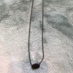 Kendra Scott Elisa Necklace